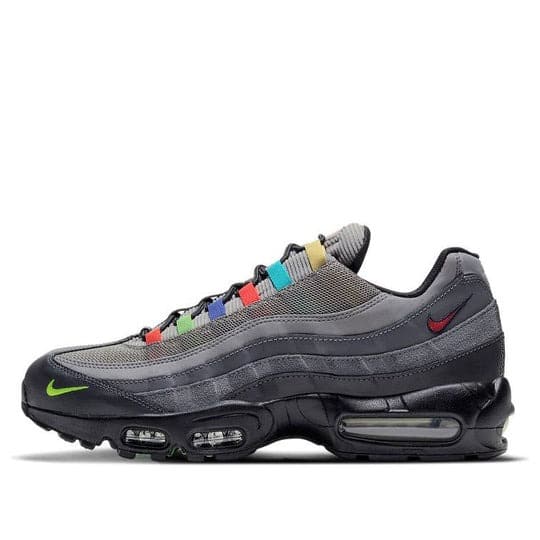Giày nam Nike Air Max 95 ‘Evolution of Icons’ CW6575-001