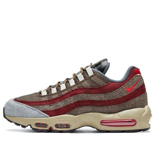 Giày nam Nike Air Max 95 ‘Freddy Krueger’ DC9215-200