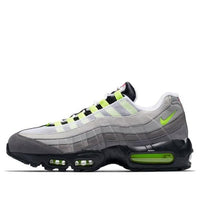 Giày nam Nike Air Max 95 ‘Greedy’ 810374-078