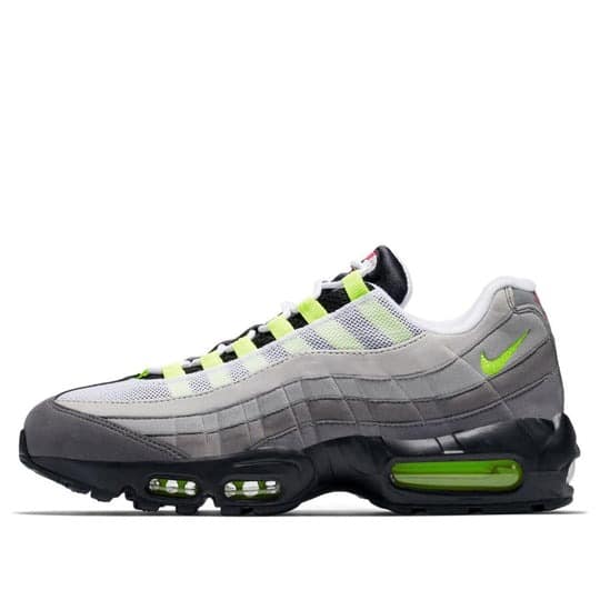 Giày nam Nike Air Max 95 ‘Greedy’ 810374-078