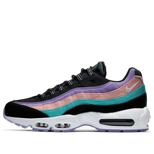 Giày nam Nike Air Max 95 ‘Have A Nike Day’ BQ9131-001