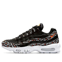 Giày nam Nike Air Max 95 ‘Just Do It’ AV6246-001