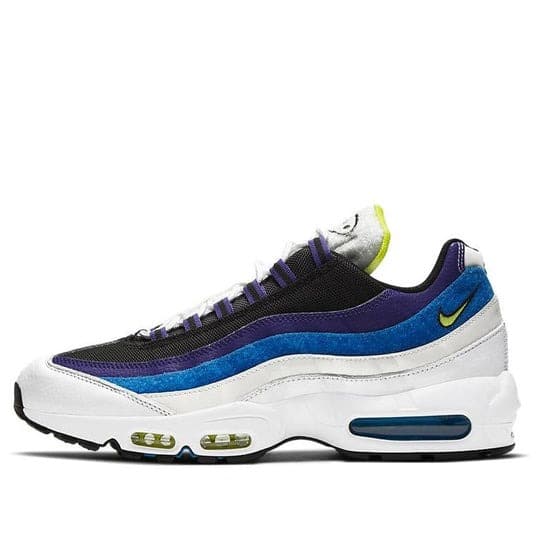 Giày nam Nike Air Max 95 ‘Kaomoji’ DD9600-100