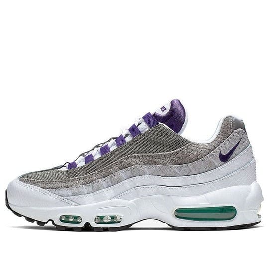 Giày nam Nike Air Max 95 LV8 ‘Grape’ AO2450-101