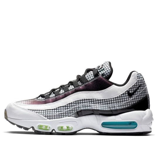 Giày nam Nike Air Max 95 LV8 ‘Grid’ AO2450-100