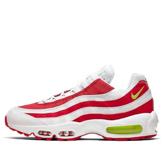 Giày nam Nike Air Max 95 ‘Marine Day – University Red’ CQ3644-171