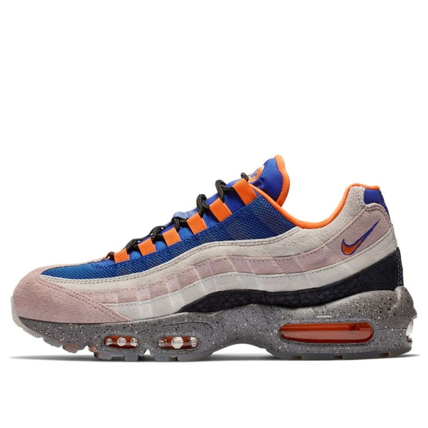 Giày nam Nike Air Max 95 ‘Mowabb’ AV7014-600