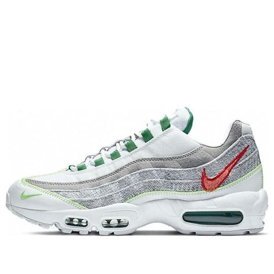 Giày nam Nike Air Max 95 NRG ‘Recycled Jerseys Pack’ CU5517-100