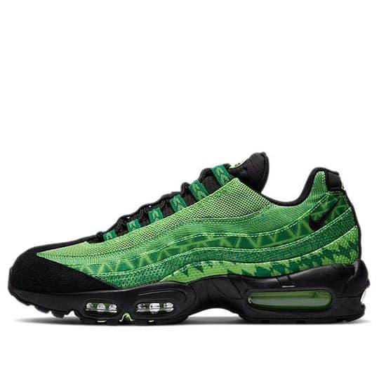 Giày nam Nike Air Max 95 ‘Naija’ CW2360-300