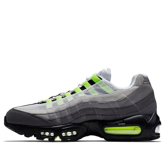 Giày nam Nike Air Max 95 OG ‘Neon’ 2020 CT1689-001
