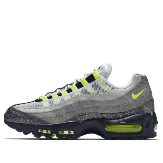 Giày nam Nike Air Max 95 OG Premium ‘Neon Safari’ 759986-071