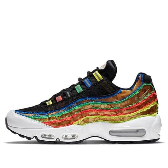 Giày nam Nike Air Max 95 ‘Olympics’ DA1344-014
