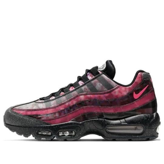 Giày nam Nike Air Max 95 Premium ‘Cherry Blossom’ CU6723-076