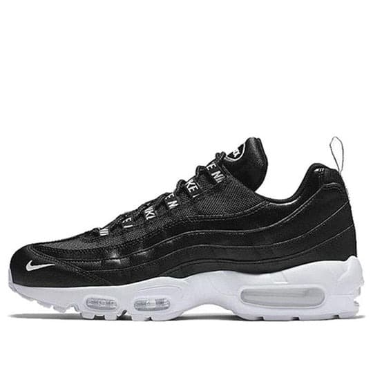 Giày nam Nike Air Max 95 Premium ‘Overbranded’ 538416-020