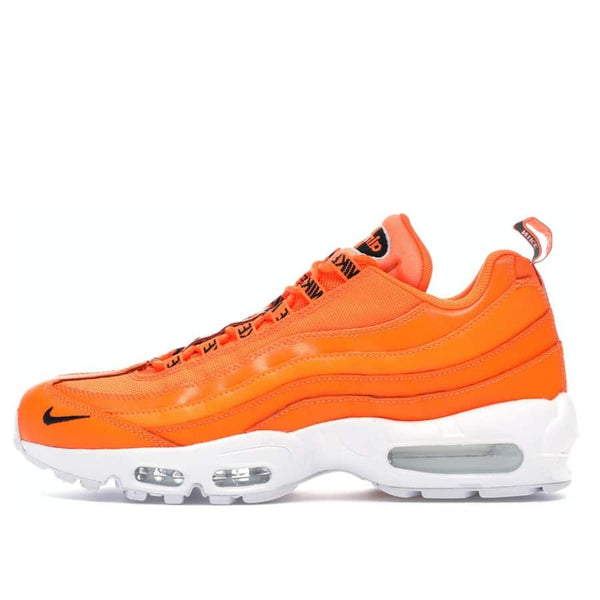 Giày nam Nike Air Max 95 Premium ‘Overbranded’ 538416-801