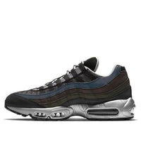Giày nam Nike Air Max 95 Premium ‘Rainbow 3M’ DH8075-001