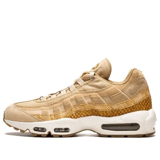 Giày nam Nike Air Max 95 Premium SE ‘Vachetta Tan’ 924478-201