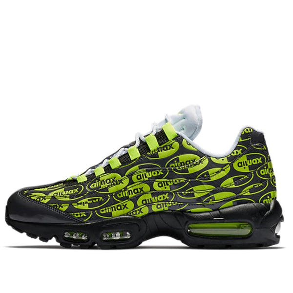 Giày nam Nike Air Max 95 Premium ‘Volt’ 538416-019