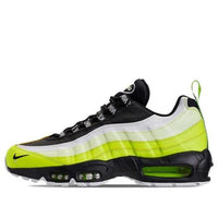 Giày nam Nike Air Max 95 Premium ‘Volt Glow’ 538416-701