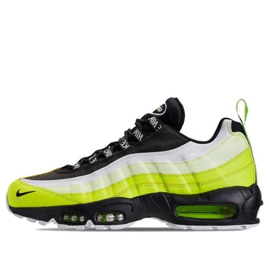 Giày nam Nike Air Max 95 Premium ‘Volt Glow’ 538416-701
