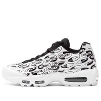Giày nam Nike Air Max 95 Premium ‘White’ 538416-103