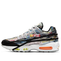 Giày nam Nike Air Max 95 SE ‘Japan Heritage’ DD5482-902