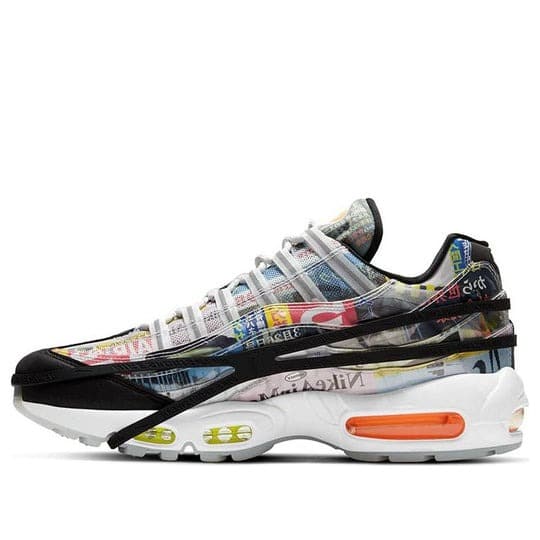 Giày nam Nike Air Max 95 SE ‘Japan Heritage’ DD5482-902
