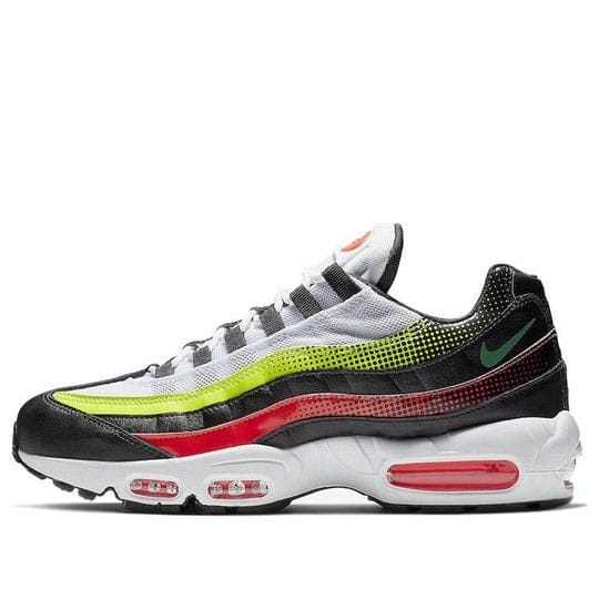 Giày nam Nike Air Max 95 SE ‘Neon Collection’ AJ2018-004