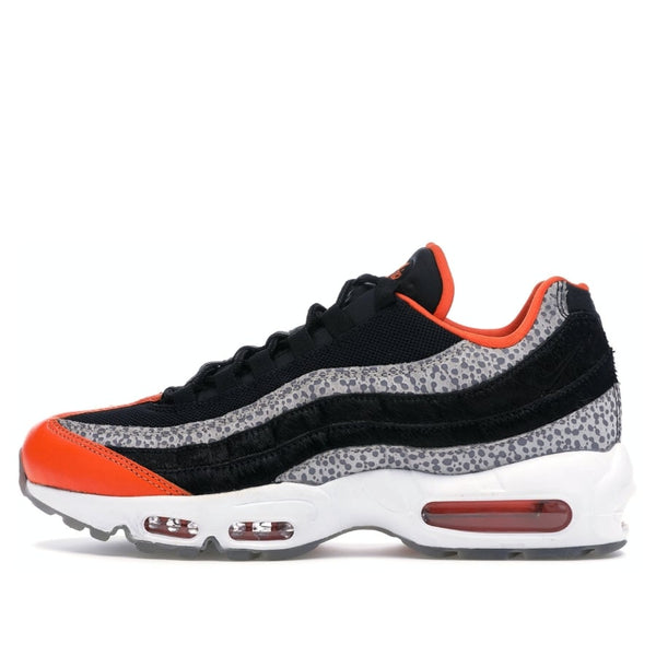 Giày nam Nike Air Max 95 ‘Safari’ AV7014-002