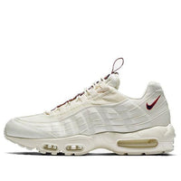 Giày nam Nike Air Max 95 TT Pull Tab ‘Sail’ AJ1844-101