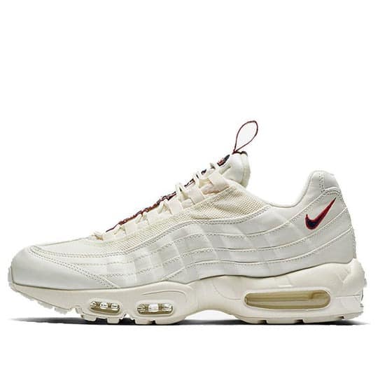 Giày nam Nike Air Max 95 TT Pull Tab ‘Sail’ AJ1844-101