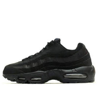 Giày nam Nike Air Max 95 ‘Triple Black’ 609048-092