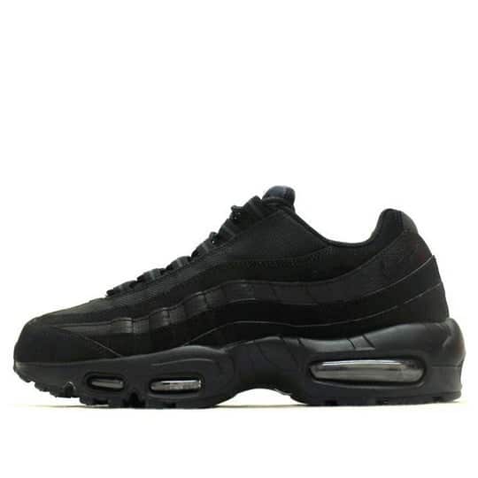Giày nam Nike Air Max 95 ‘Triple Black’ 609048-092