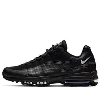 Giày nam Nike Air Max 95 Ultra ‘Black’ CZ7551-002