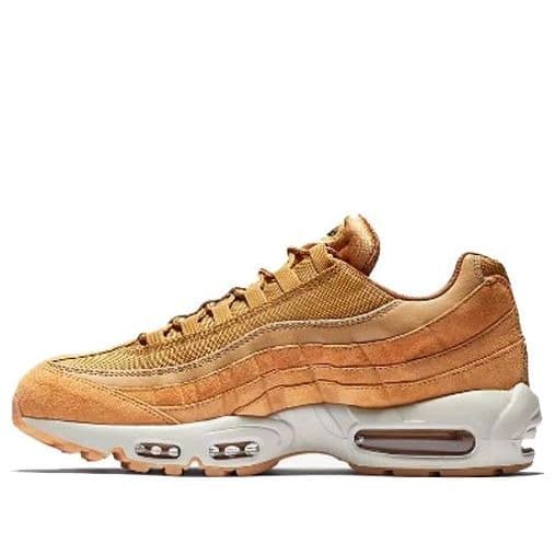 Giày nam Nike Air Max 95 ‘Wheat Pack’ AJ2018-700