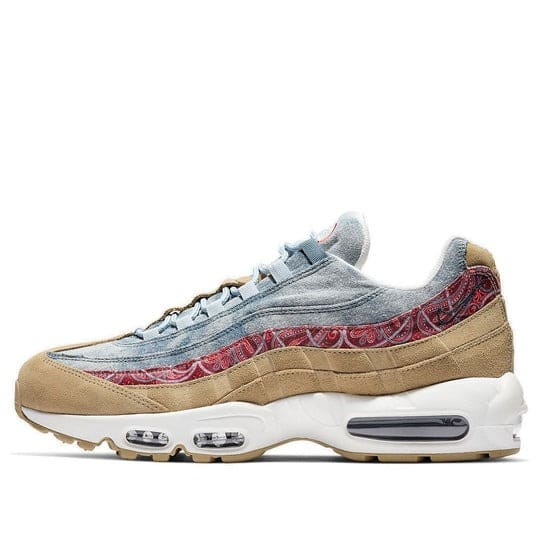 Giày nam Nike Air Max 95 ‘Wild West’ BV6059-200