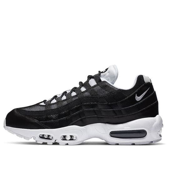 Giày nam Nike Air Max 95 ‘Ying Yang Pack – Black’ CK6884-001