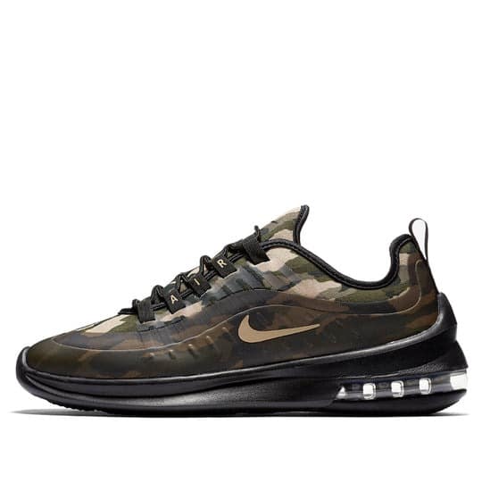 Giày nam Nike Air Max Axis Premium ‘Camo Pack’ AA2148-002
