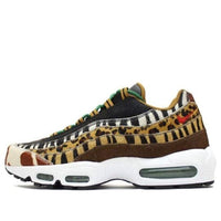 Giày nam Nike Atmos x Air Max 95 DLX ‘Animal Pack’ 2018 AQ0929-200