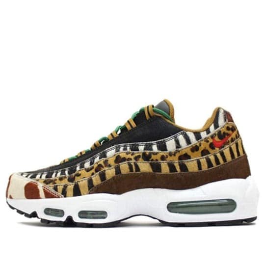 Giày nam Nike Atmos x Air Max 95 DLX ‘Animal Pack’ 2018 AQ0929-200
