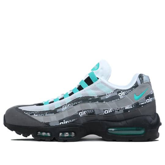 Giày nam Nike Atmos x Air Max 95 ‘We Love Nike’ AQ0925-001