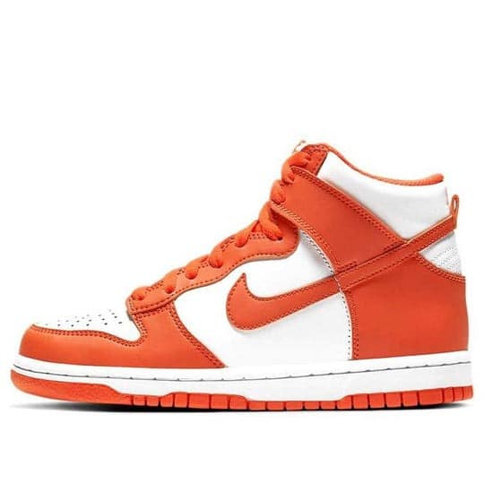 Giày nam Nike Dunk High SP ‘Syracuse’ 2021 (GS) DB2179-100