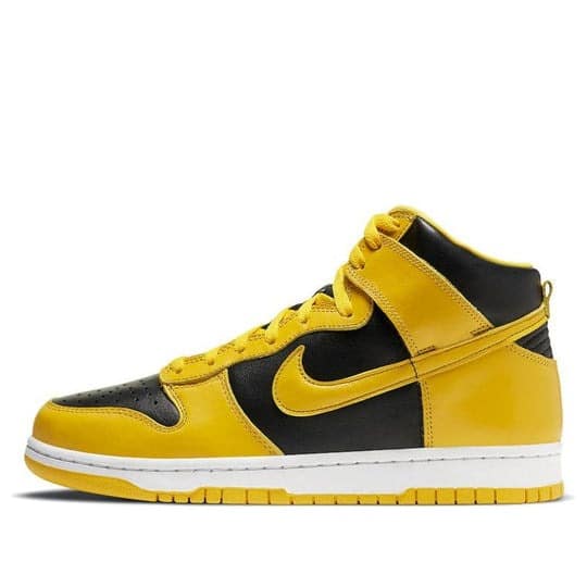 Giày nam Nike Dunk High SP ‘Iowa’ 2020 CZ8149-002