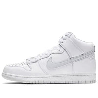 Giày nam Nike Dunk High White Pure Platinum CZ8149-101