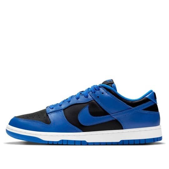 Giày nam Nike Dunk Low ‘Hyper Cobalt’ DD1391-001