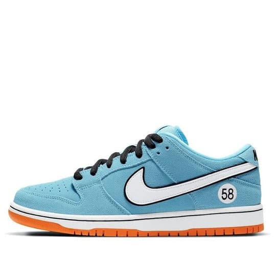 Giày nam Nike Dunk Low Pro SB ‘Gulf’ BQ6817-401
