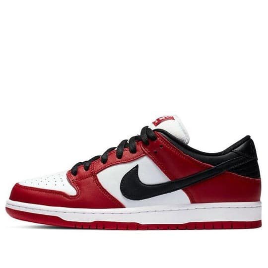 Giày nam Nike Dunk Low SB ‘J-Pack Chicago’ BQ6817-600