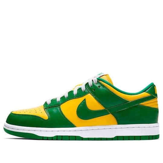 Giày nam Nike Dunk Low SP Brazil CU1727-700