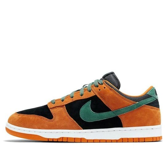 Giày nam Nike Dunk Low SP Ceramic DA1469-001