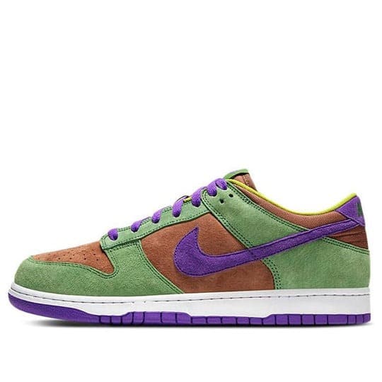 Giày nam Nike Dunk Low SP Retro ‘Veneer’ 2020 DA1469-200
